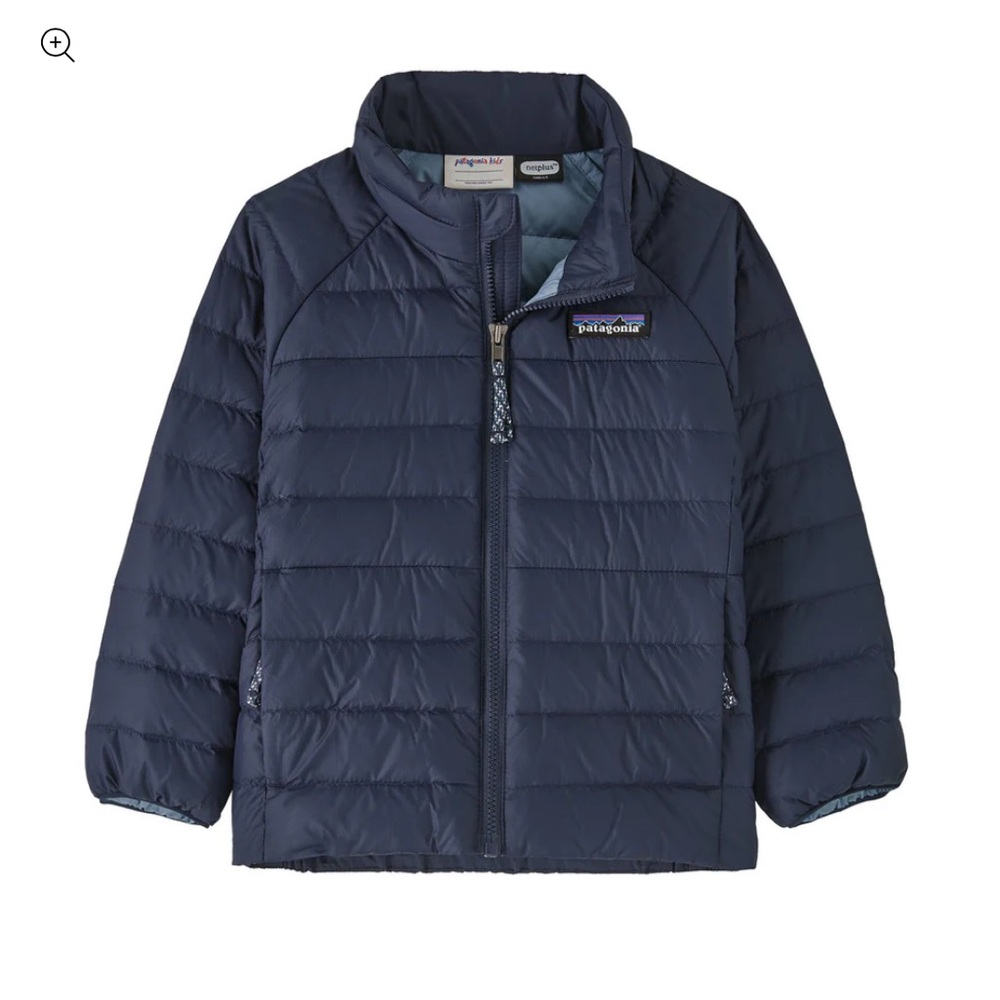 Patagonia Baby Down Sweater